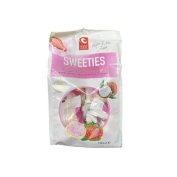 Oddie Sweetie Strawberry