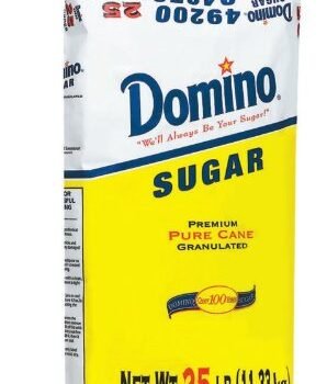 Domino Sugar
