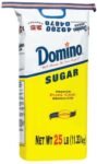 Domino Sugar