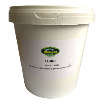 Al Basateen Tahina