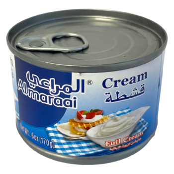 Al Maraai Keshta Full Cream 48/6Oz Can