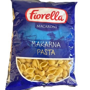 Fiorella Shell 20/454 g