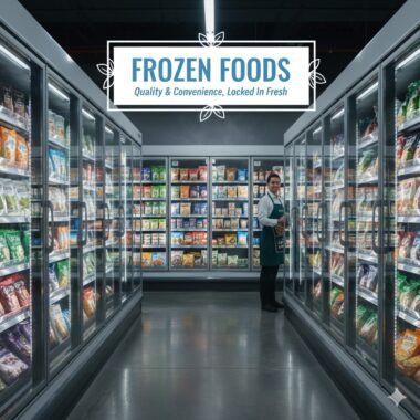 Frozen Foods