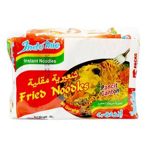 Indomie Fried Noodles
