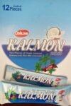 Kalmon Coconut Covered Milk