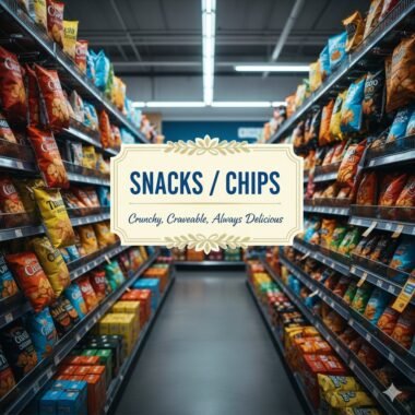 Snacks / Chips