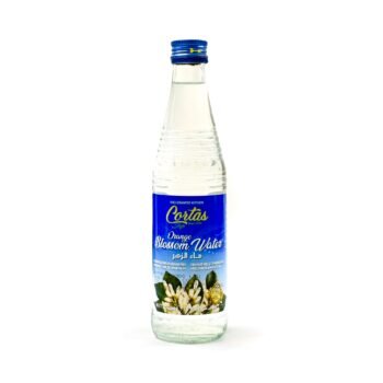 Cortas Orange Blossom Water 24/10Oz
